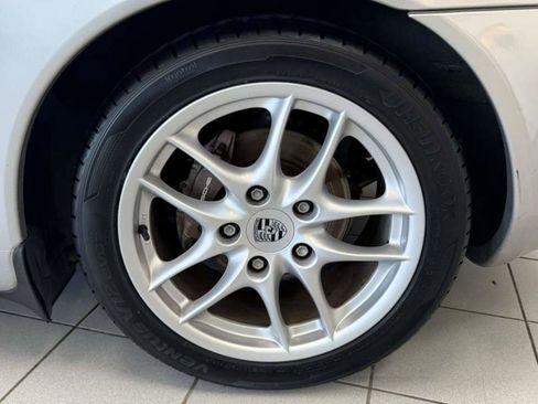 Used 2004 Porsche Boxster image 43