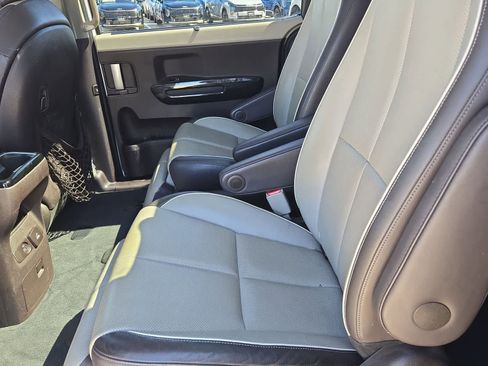 Used 2015 Kia Sedona SX Limited image 18