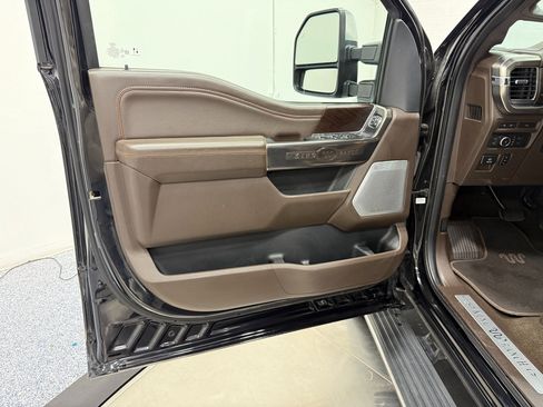 Used 2022 Ford F150 King Ranch w/ Equipment Group 601A High image 9