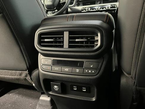 New 2026 Honda Passport TrailSport Elite image 24
