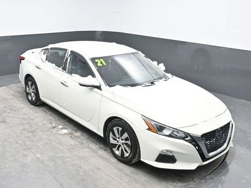 Used 2021 Nissan Altima 2.5 S image 24
