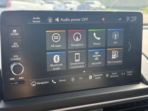 Used 2025 Honda Pilot Black Edition image 37