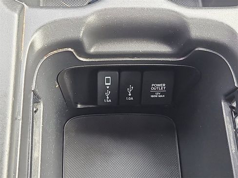 Certified 2019 Honda CR-V EX-L image 17