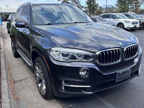 Used 2024 BMW X1 xDrive28i w/ M Sport Package image 1