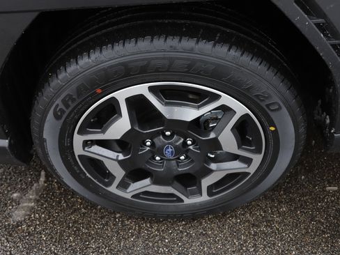 New 2026 Subaru Outback Touring image 10