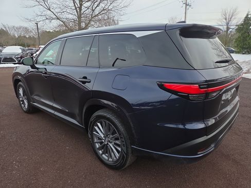 Used 2024 Lexus TX 350 350 image 5