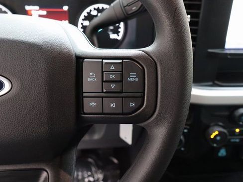 New 2026 Ford F350 XL w/ STX Appearance Package AWD/4WD image 27