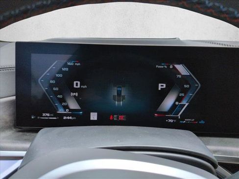 New 2026 BMW X5 M60i AWD/4WD image 10