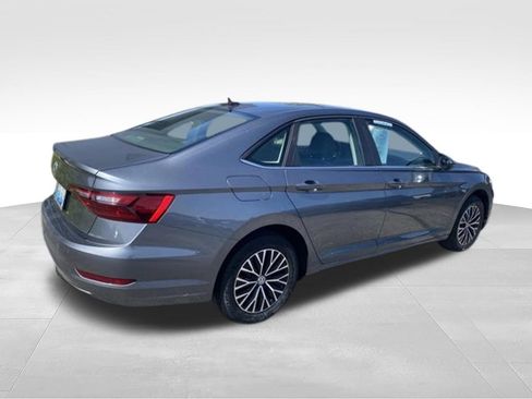 Used 2020 Volkswagen Jetta S FWD image 10