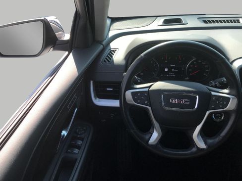 Used 2020 GMC Terrain SLT w/ Preferred Package AWD/4WD image 4