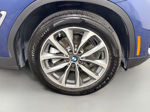 Used 2019 BMW X3 sDrive30i w/ Convenience Package image 32
