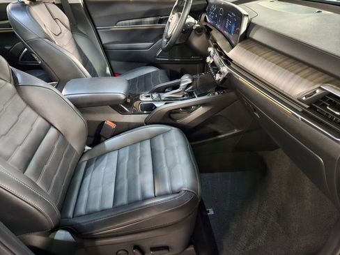 Used 2024 Kia Telluride SX Prestige image 22