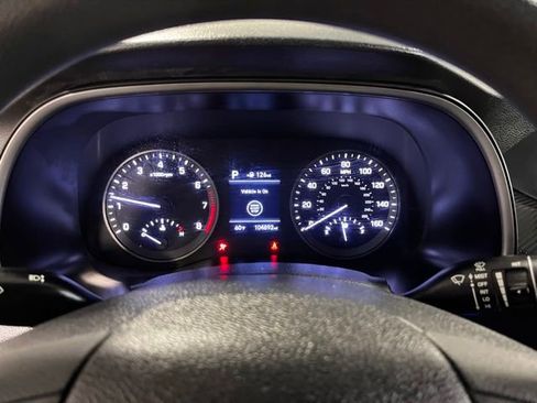 Used 2019 Hyundai Tucson Value AWD/4WD image 25