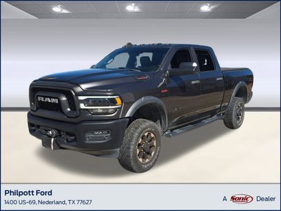 Used 2020 RAM 2500 Power Wagon