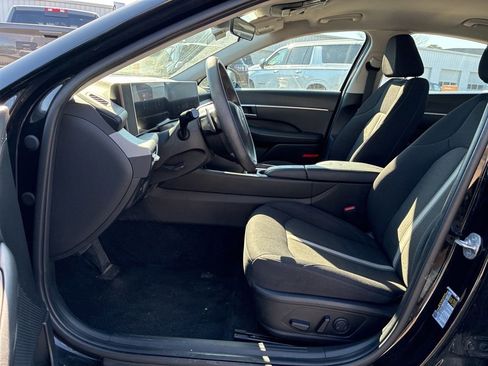 Used 2024 Hyundai Sonata SEL image 10