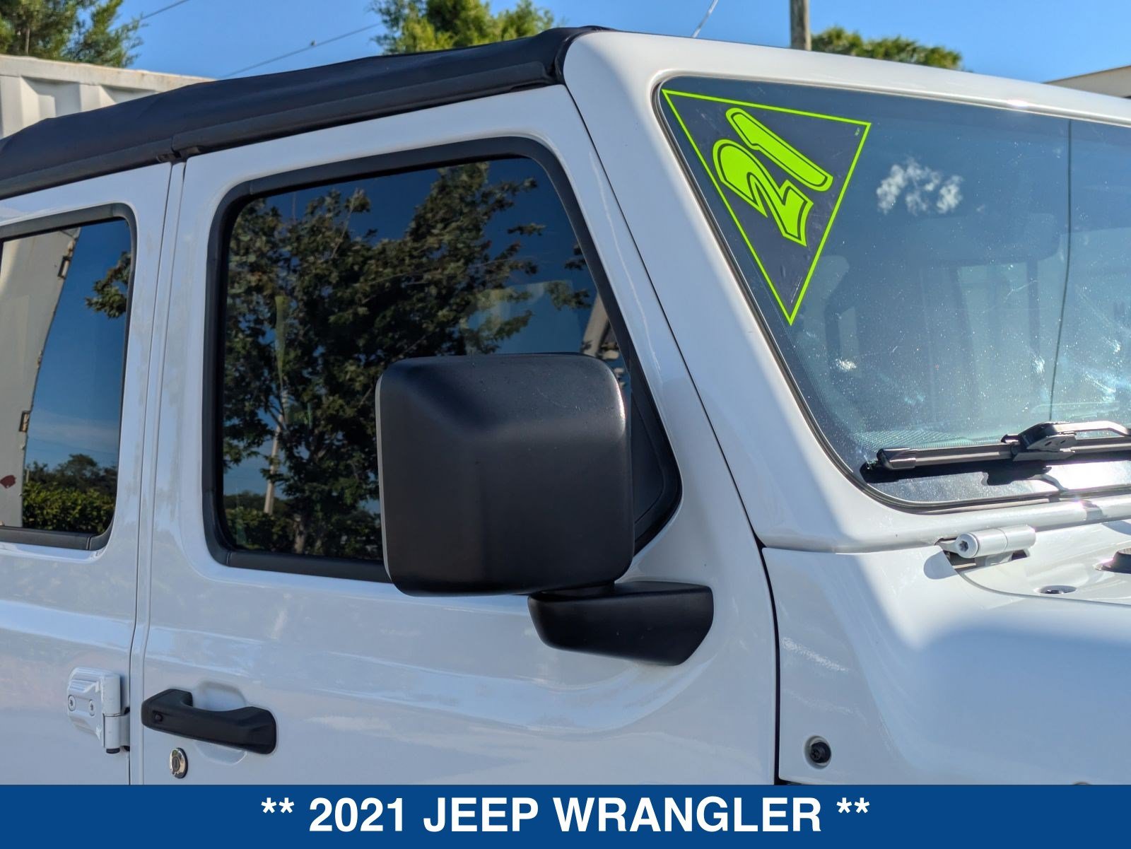 Used 2021 Jeep Wrangler Unlimited Rubicon AWD/4WD image 11