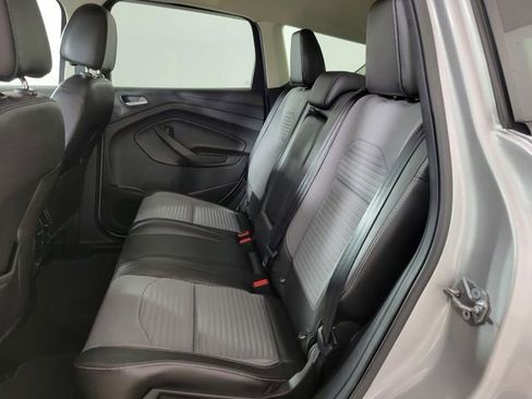 Used 2017 Ford Escape SE w/ Equipment Group 201A image 15