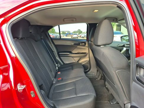 Used 2023 Mitsubishi Eclipse Cross SE AWD/4WD image 19