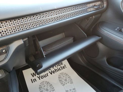 Certified 2024 Honda HR-V Sport image 19