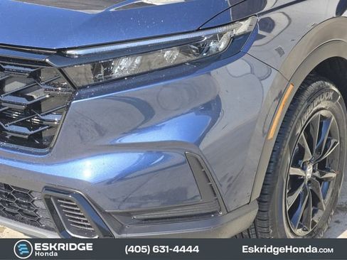 New 2026 Honda CR-V Sport image 6