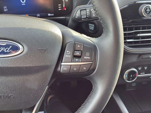 Used 2023 Ford Escape Active FWD image 13