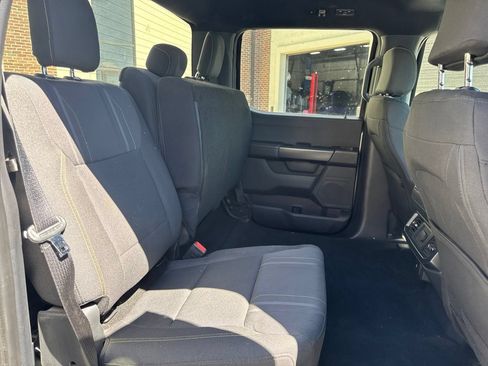 Used 2024 Ford F150 STX AWD/4WD image 12