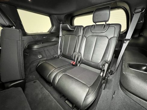 Used 2024 Jeep Grand Cherokee L Overland image 6