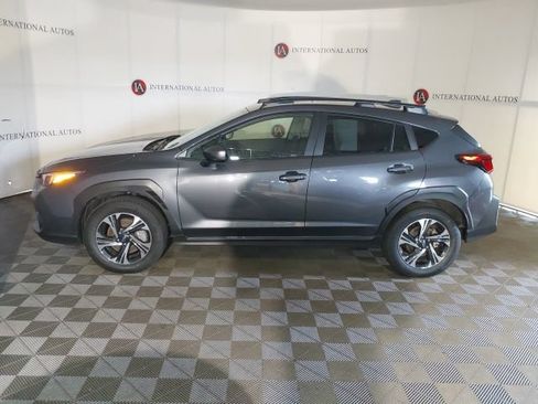 Certified 2024 Subaru Crosstrek 2.0i Premium AWD/4WD image 8