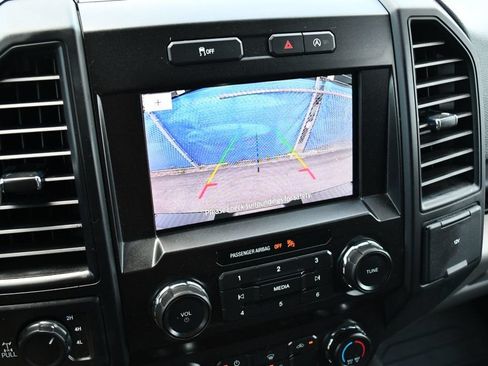 Used 2020 Ford F150 SuperCrew XL w/ Equipment Group 101A Mid AWD/4WD image 58