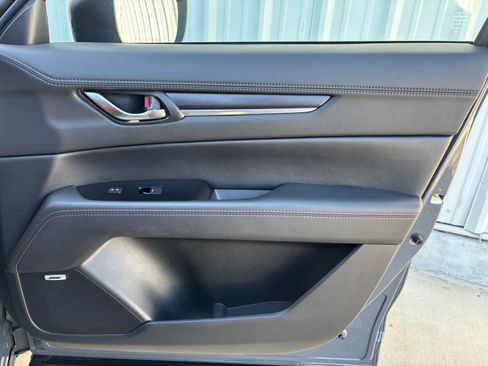 Certified 2023 MAZDA CX-5 Carbon Edition image 30