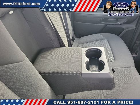 New 2025 Ford Ranger XL image 20