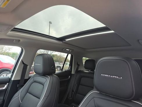 New 2026 GMC Terrain Denali AWD/4WD image 4
