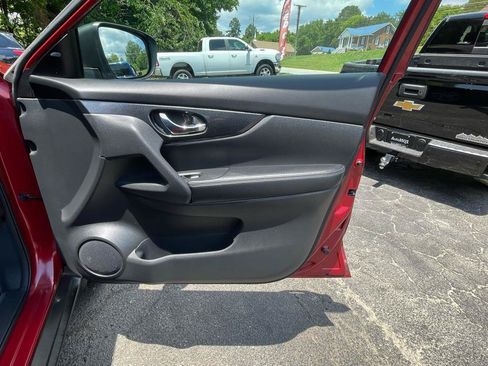 Used 2016 Nissan Rogue SL w/ SL Premium Package AWD/4WD image 27