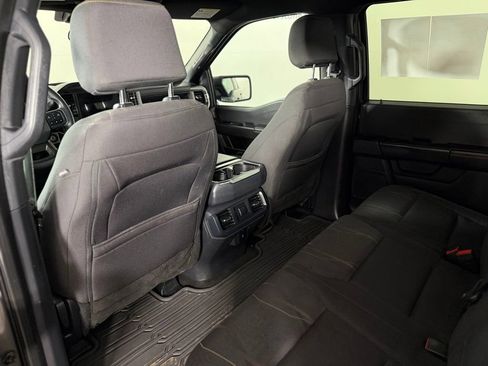 Used 2024 Ford F150 STX AWD/4WD image 15