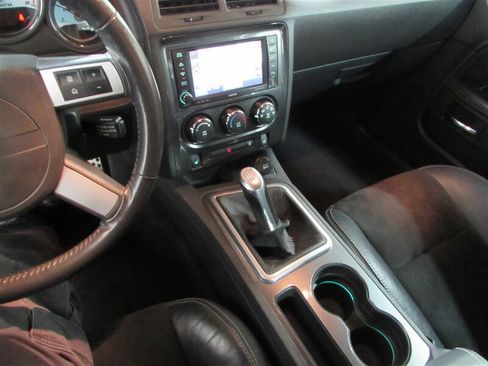 Used 2010 Dodge Challenger SRT8 w/ SRT Option Group II image 56