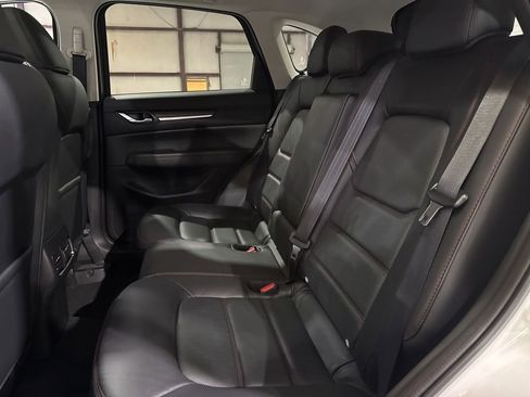 New 2025 MAZDA CX-5 Carbon Edition image 30