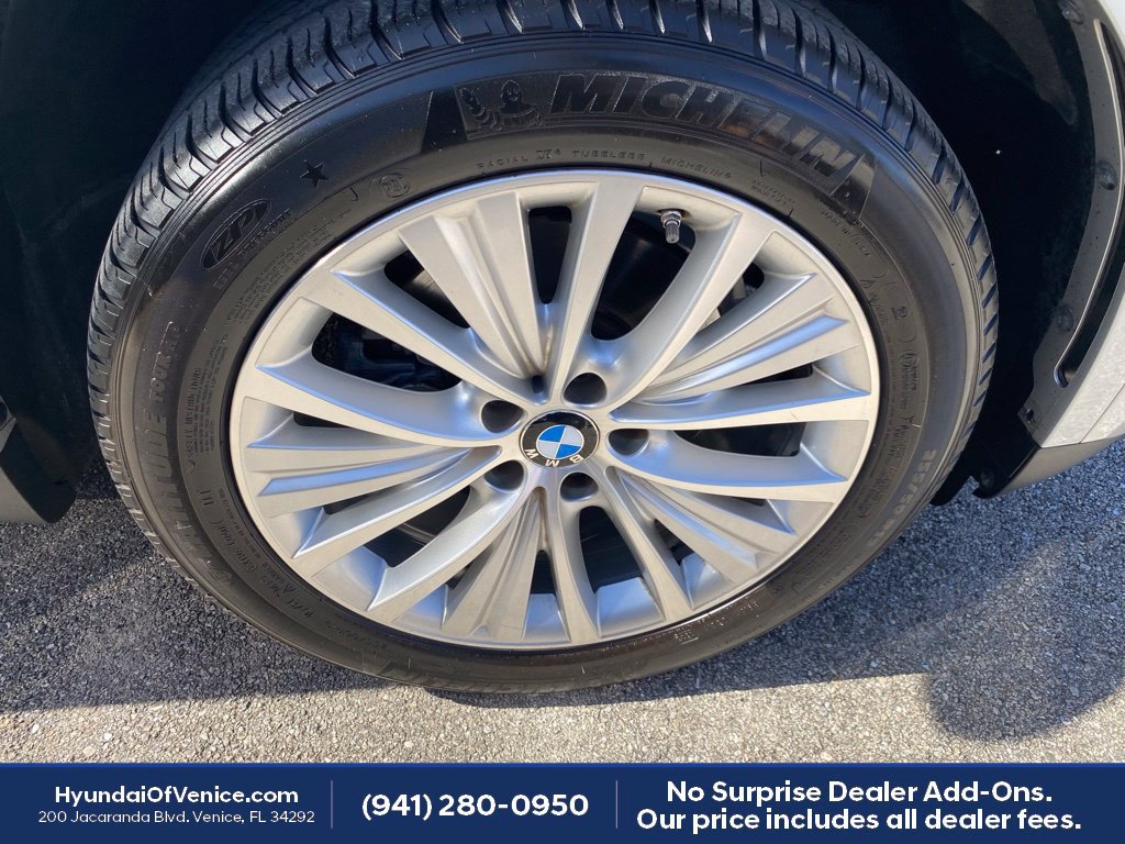 Used 2016 BMW X5 xDrive35i AWD/4WD image 25