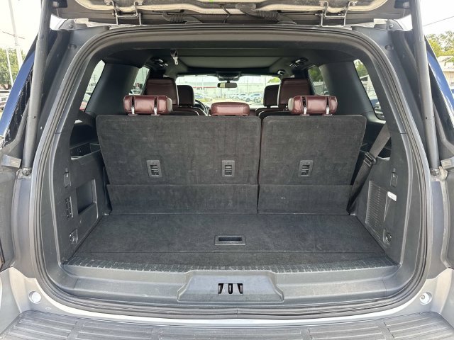 Used 2023 Ford Expedition Limited AWD/4WD image 13