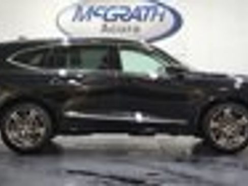 Used 2026 Acura MDX SH-AWD w/ Advance Package image 2