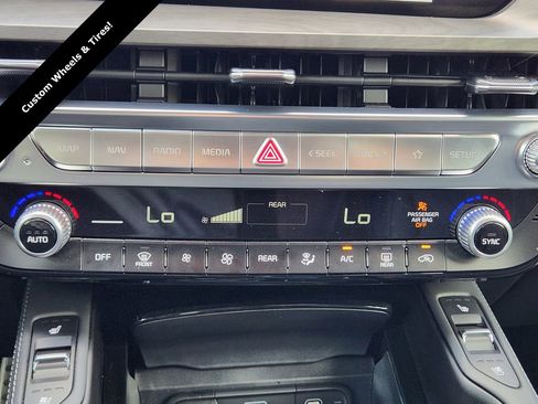 New 2025 Kia Telluride SX Prestige X-Line image 14