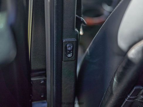 Used 2009 Mercedes-Benz G 55 AMG 4MATIC image 56