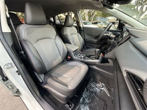 Used 2024 Subaru Crosstrek 2.5i Limited image 25
