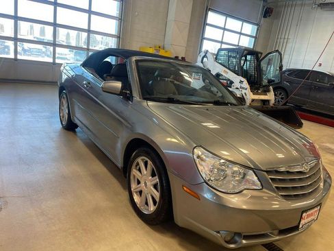 Used 2008 Chrysler Sebring Touring w/ Special Touring Group image 24