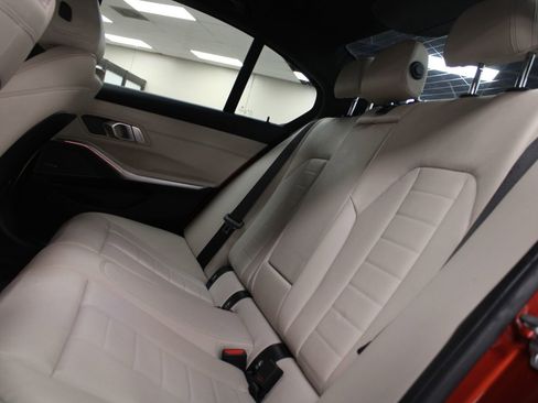 Used 2020 BMW M340i xDrive image 17