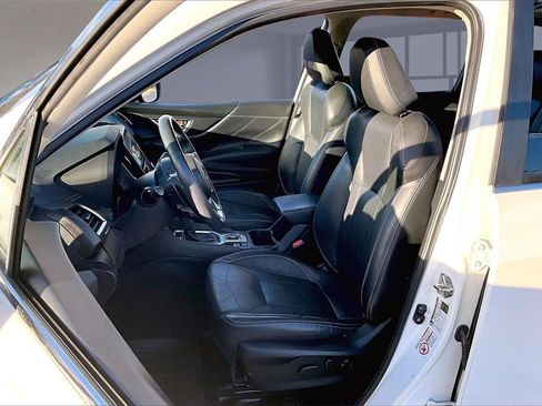 Used 2019 Subaru Forester Touring w/ Popular Package #3 image 25