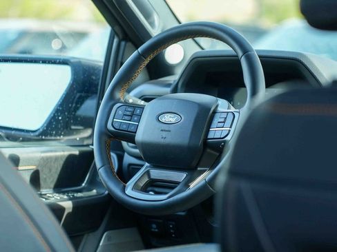 Certified 2025 Ford F150 Tremor AWD/4WD image 21