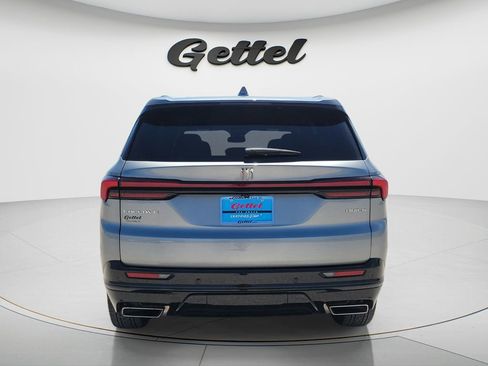 Used 2025 Buick Enclave Sport Touring image 6