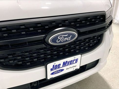 Used 2024 Ford Ranger XL w/ Trailer Tow Package AWD/4WD image 7