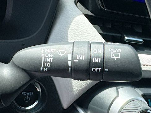 Used 2024 Toyota RAV4 Limited AWD/4WD image 13