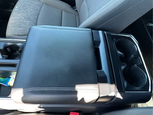 Used 2025 Ford F150 XLT w/ Equipment Group 302A MID image 15